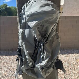 Arc’Teryx 30L - Aerios 30 Pack - Men’s